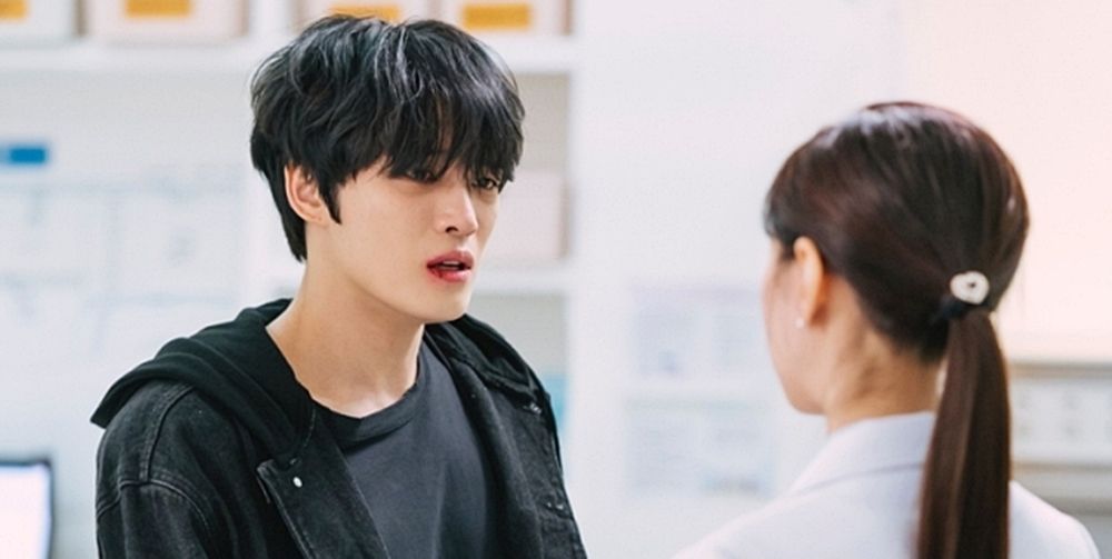 MBN 드라마 <나쁜 기억 지우개> 스틸