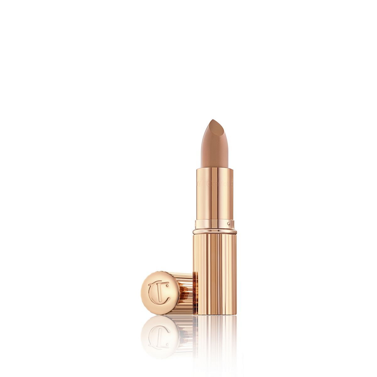 Charlotte Tilbury 키싱 립스틱 ‘누드 케이트’ 3.5g 4만8천원