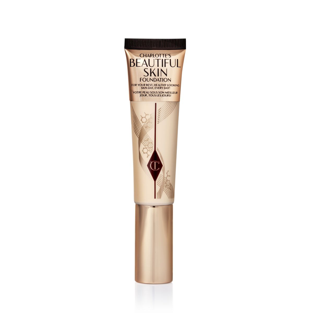 Charlotte Tilbury 샬롯츠 뷰티풀 스킨 파운데이션 30ml 7만4천원
