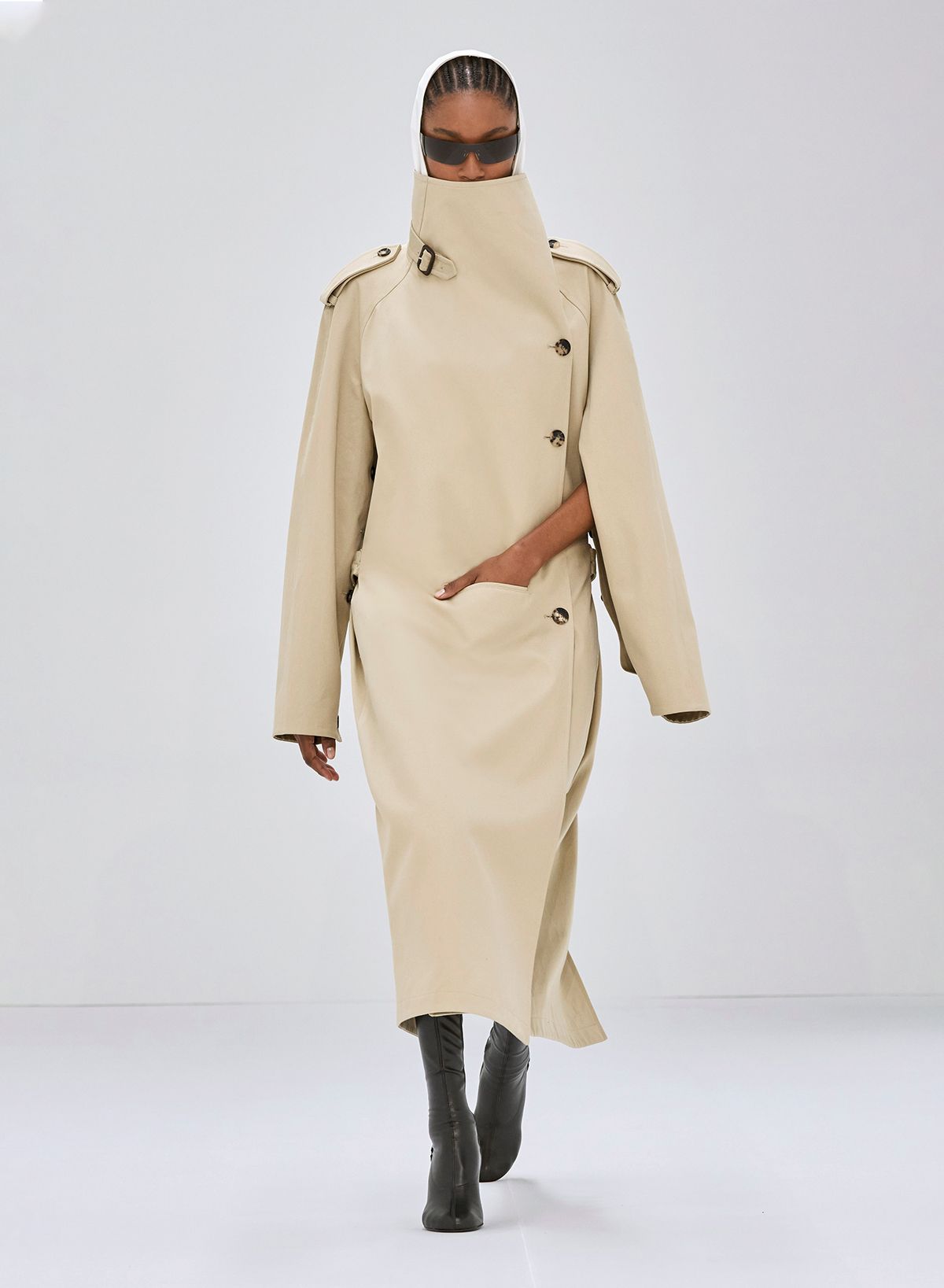 Courrèges
