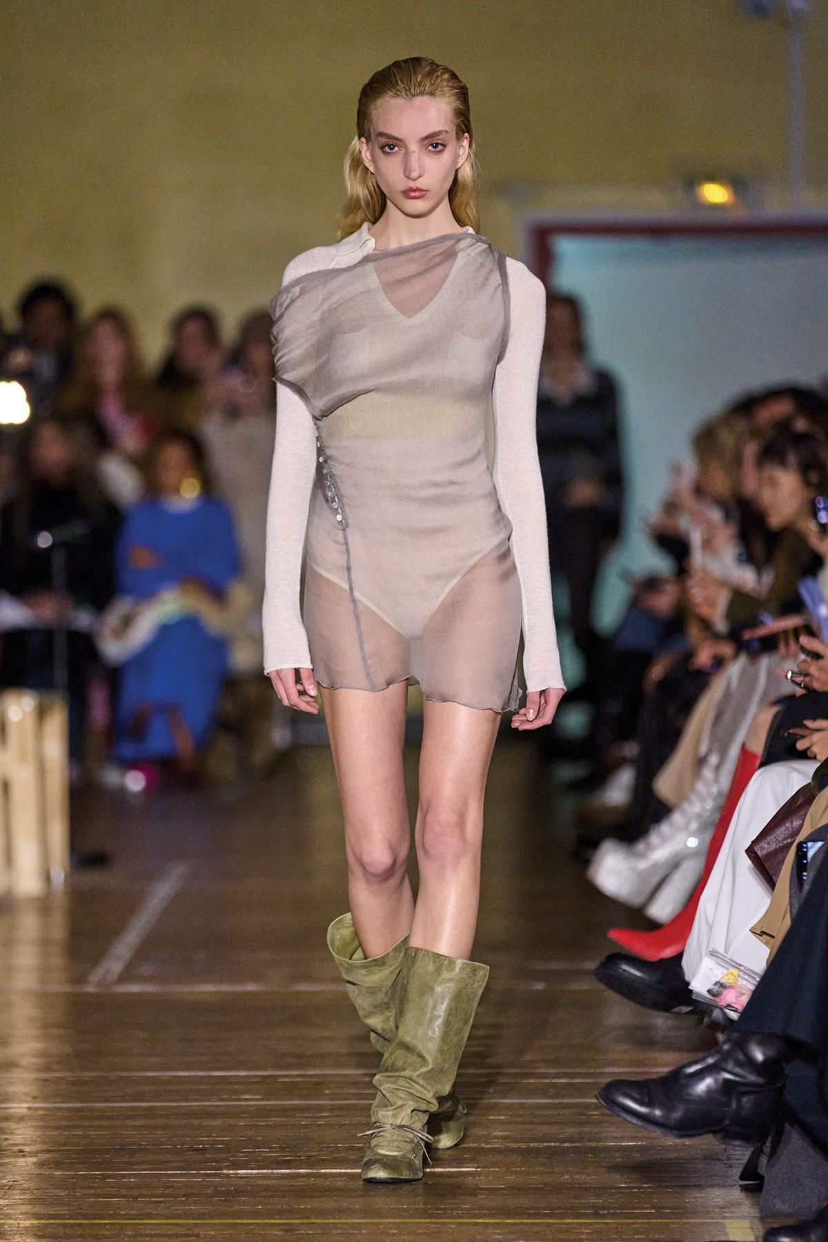 Paloma Wool