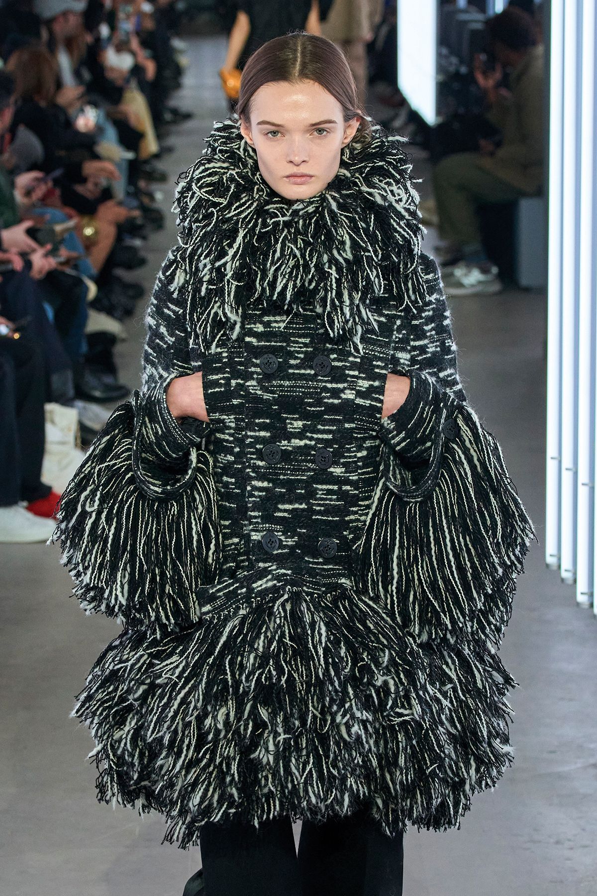 Sacai
