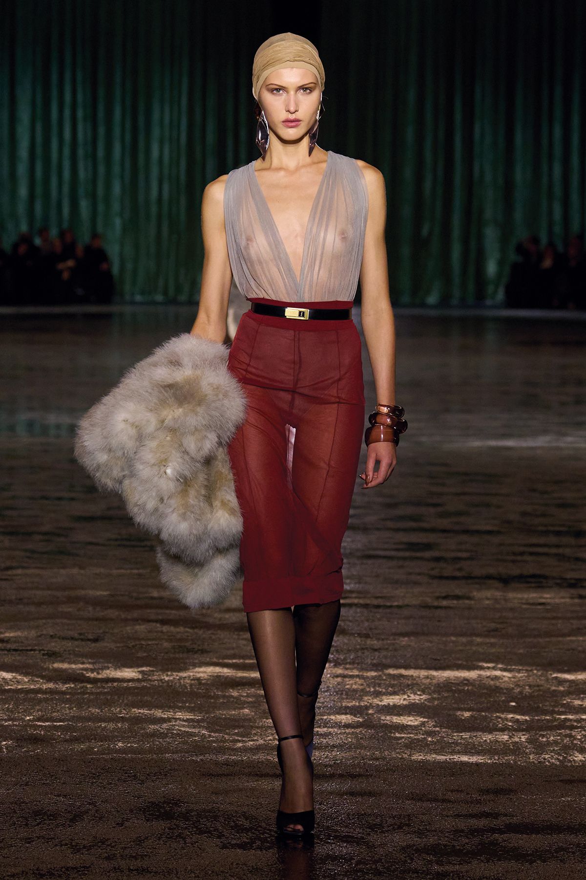 Saint Laurent