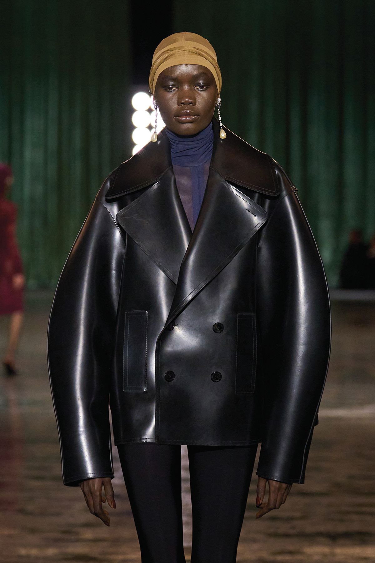 Saint Laurent