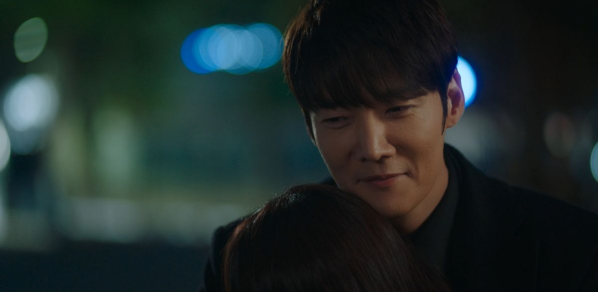 '계지웅' 역 최진혁 / JTBC 드라마 <낮과 밤이 다른 그녀> 스틸