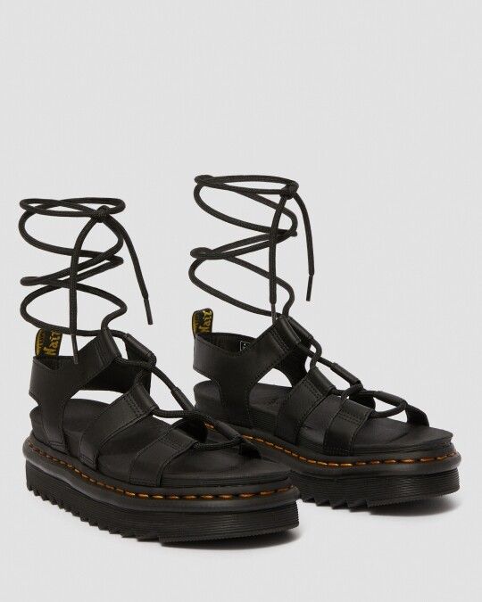 DR MARTENS 나틸라, 17만원