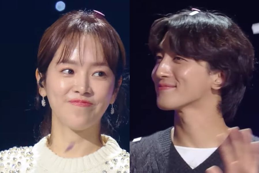 사진 / KBS 2TV <더 시즌즈-최정훈의 밤의 공원> 화면 캡처