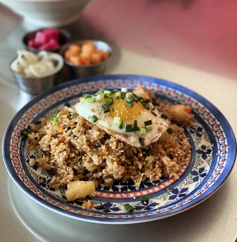 사진/ 매자식당