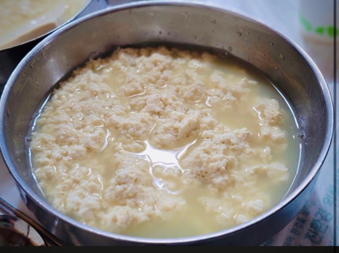 사진/ 대청마루