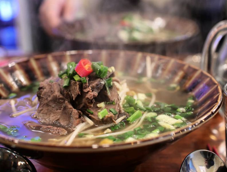 사진/ 매자식당