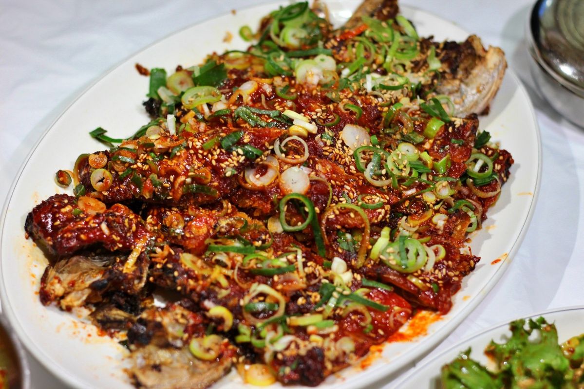 사진/ 대청마루