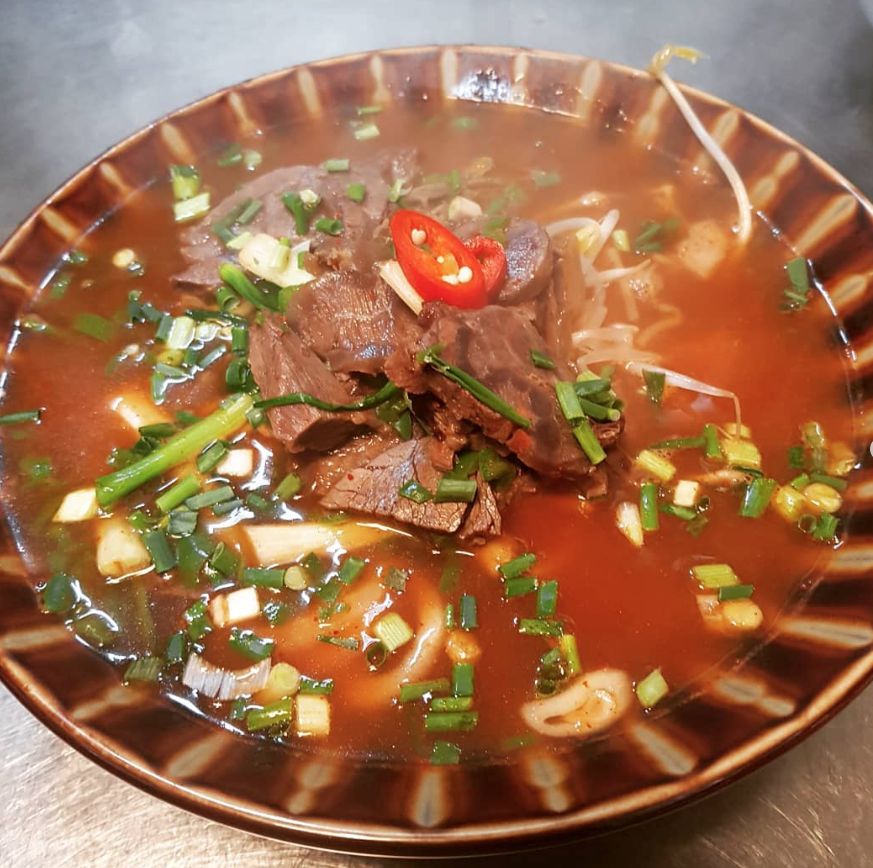 사진/ 매자식당