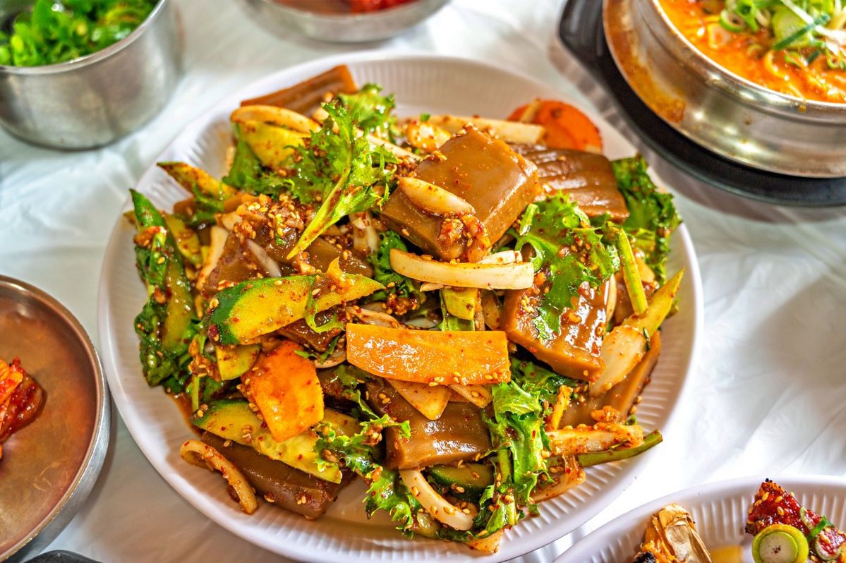 사진/ 대청마루