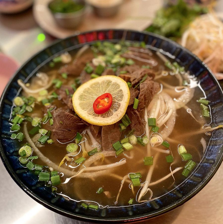 사진/ 매자식당