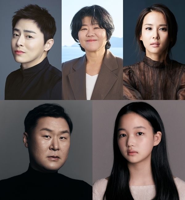 사진 / 잼엔터테인먼트(조정석), 에닉이앤티(이정은), 높은엔터(조여정), 눈컴퍼니(윤경호), 매니지먼트mmm(최유리)