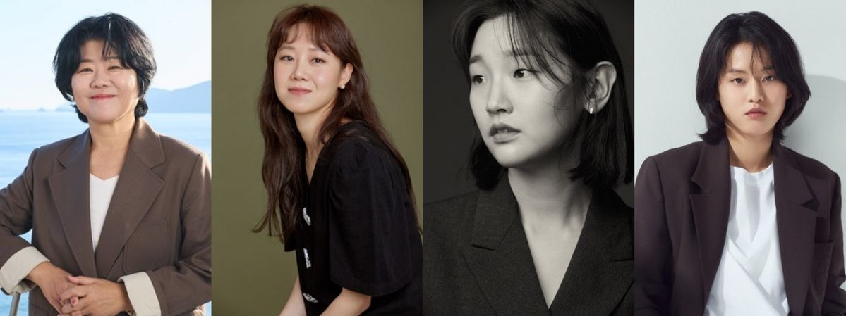 사진 / 애닉이엔티, 매니지먼트 숲, 아티스트컴퍼니, 에코글로벌그룹