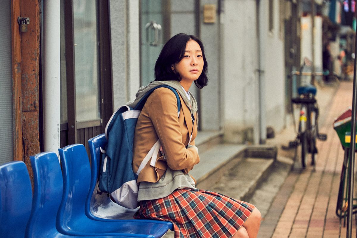 영화 <마녀> 스틸