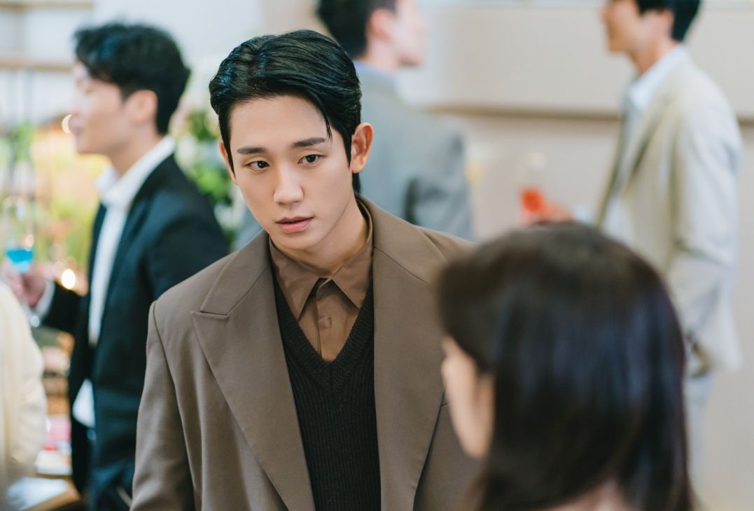 tvN 드라마 <엄마친구아들> 스틸