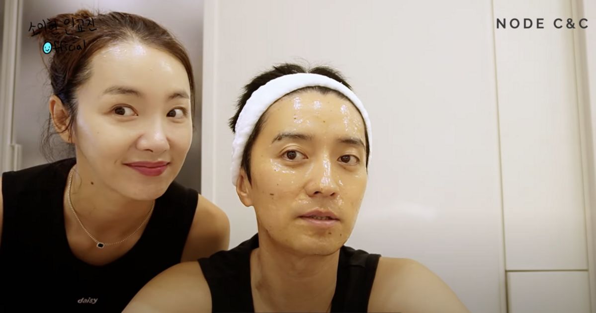 사진/ 소이현 유튜브 채널 캡처
