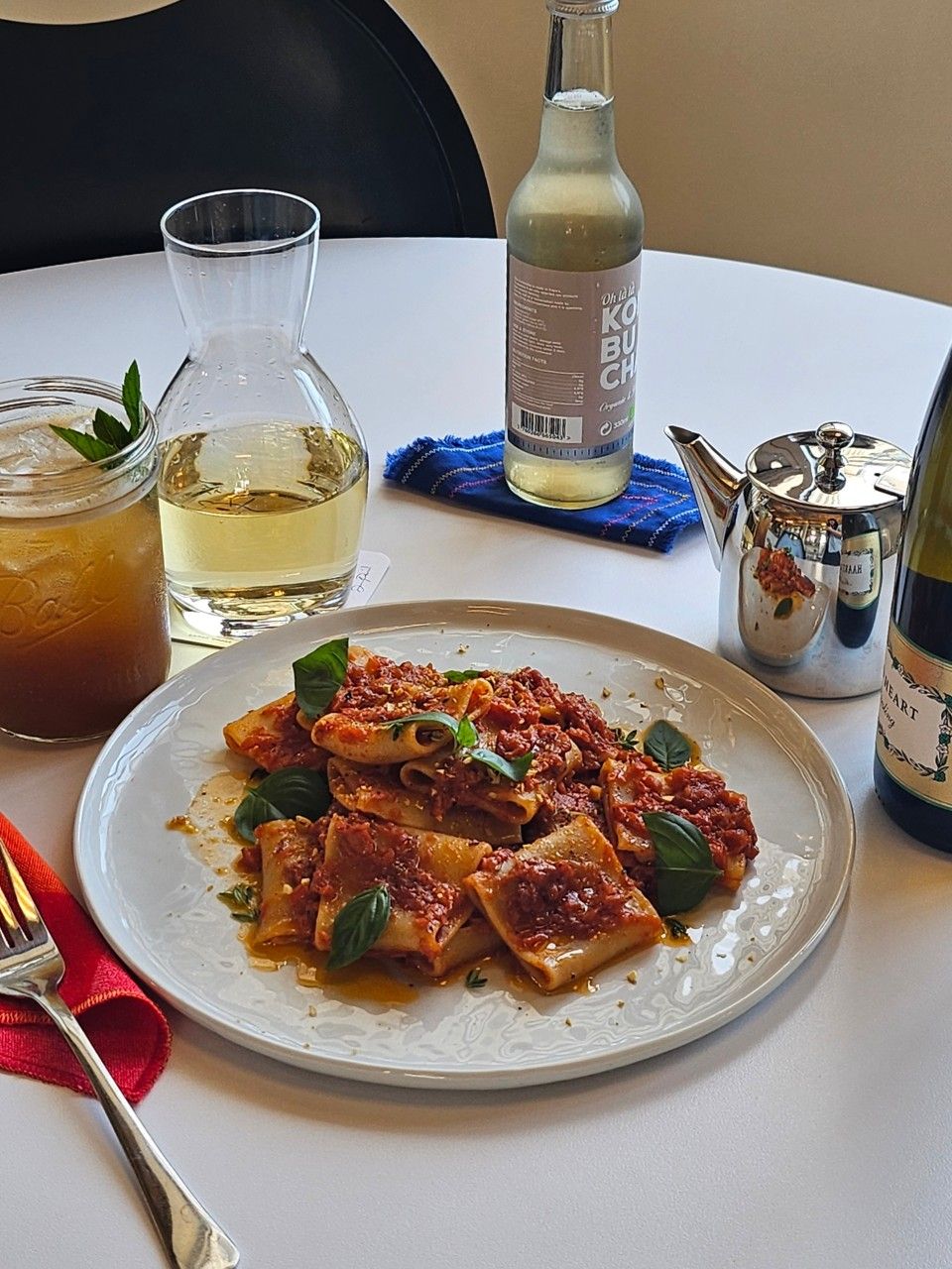 사진/ 카고크루즈 @cargocruise.cafeteria