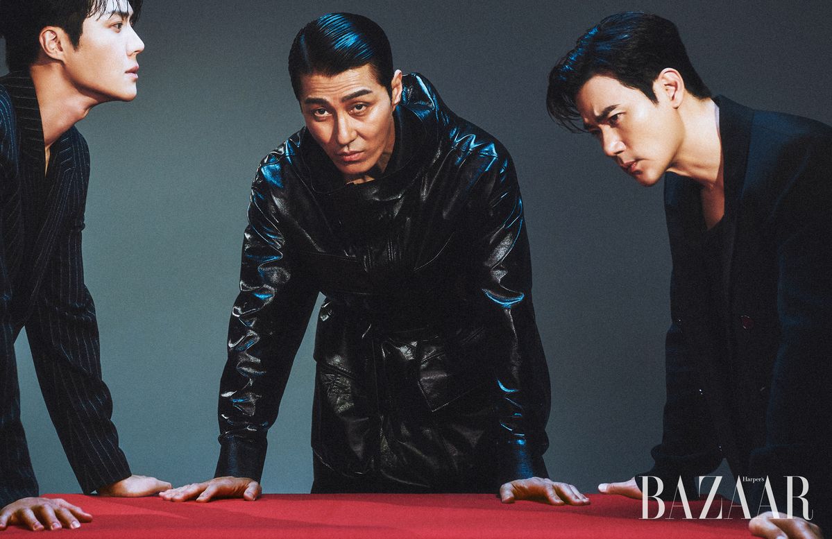 사진 / BAZAAR DB