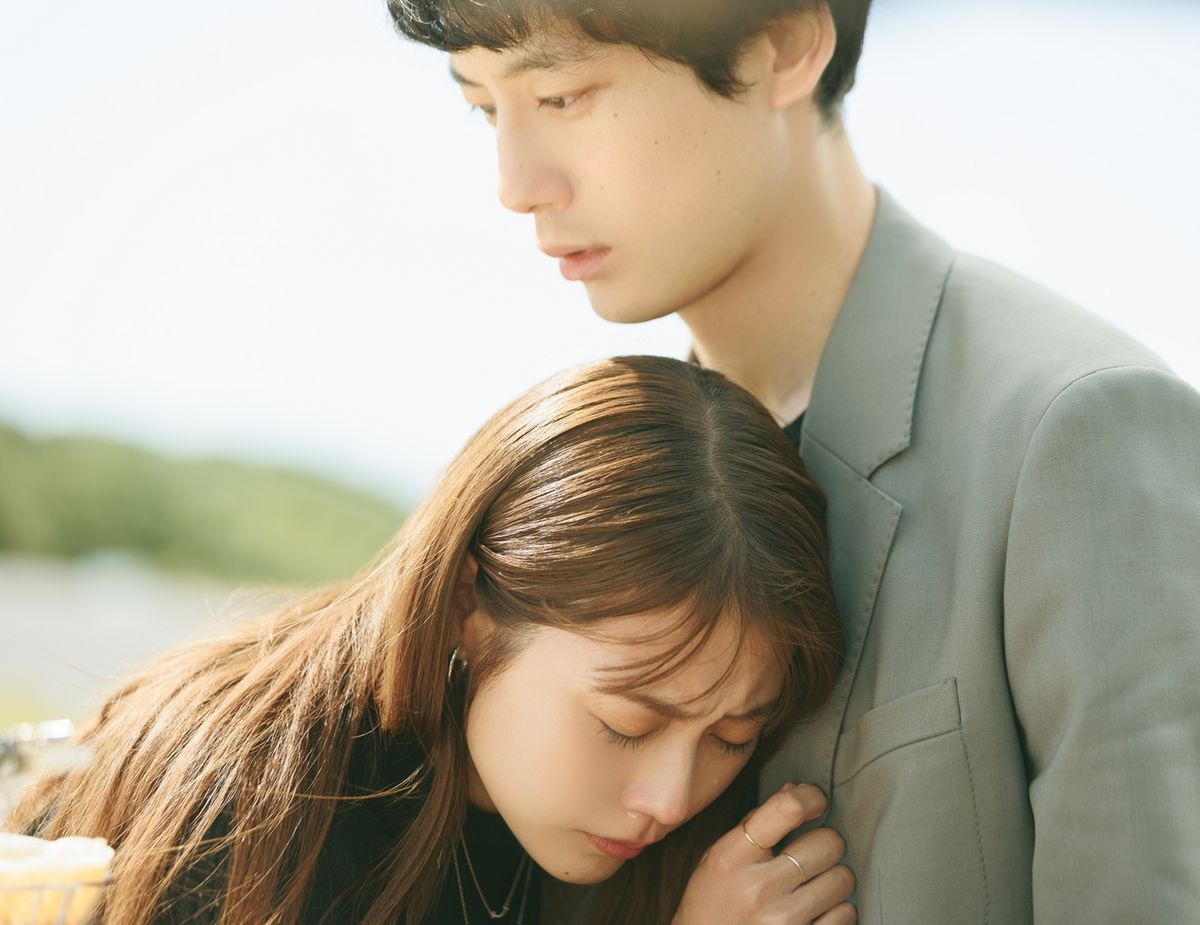 넷플릭스 시리즈 <이별, 그 뒤에도> 스틸 / 제29회 부산국제영화제 온 스크린 섹션 초청작