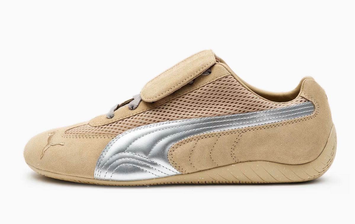 PUMA 스피드캣 오픈 와이와이, 15만 9천원.