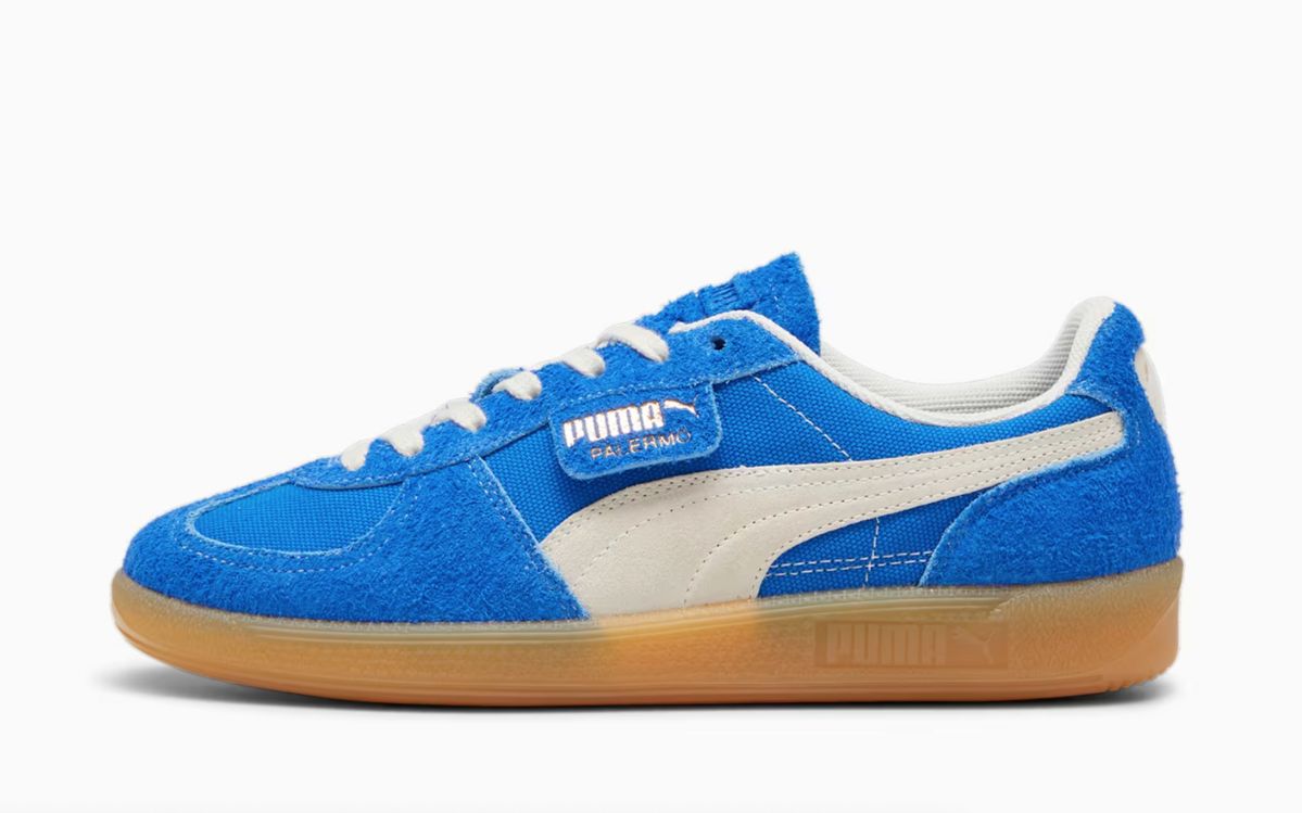 PUMA 팔레르모, 11만 9천원.