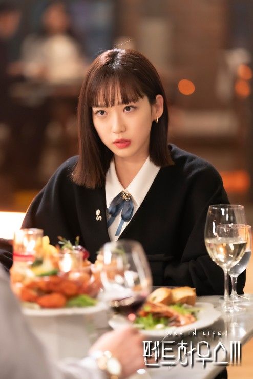 SBS 드라마 <펜트하우스3> 스틸
