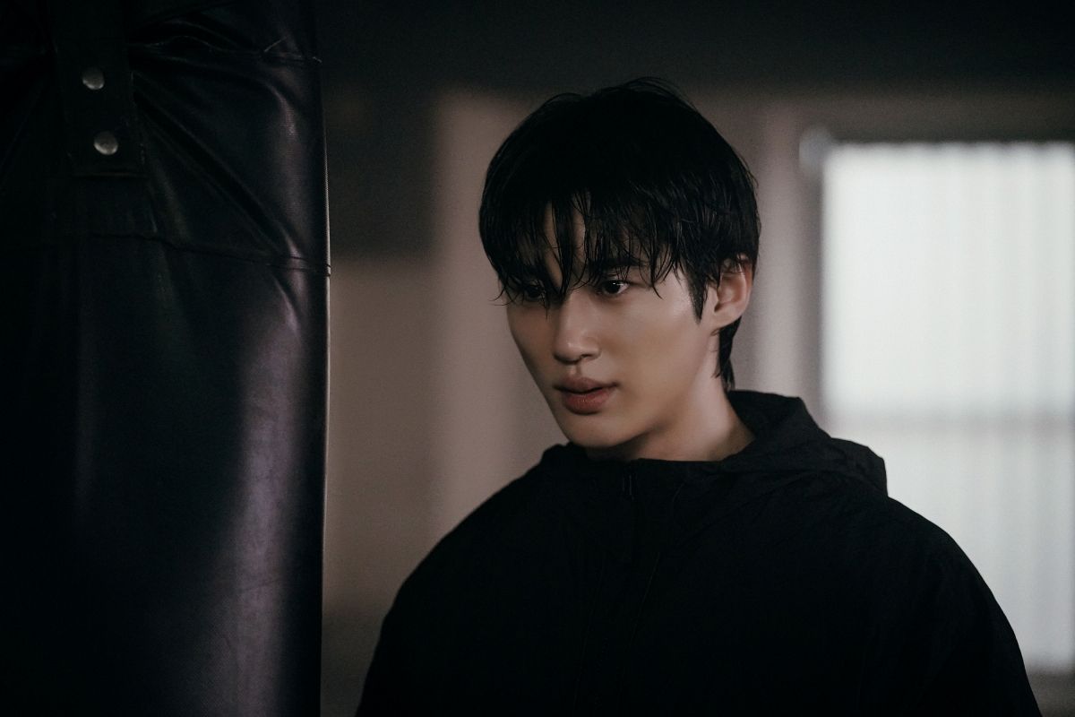 JTBC 드라마 <힘쎈여자 강남순> 스틸