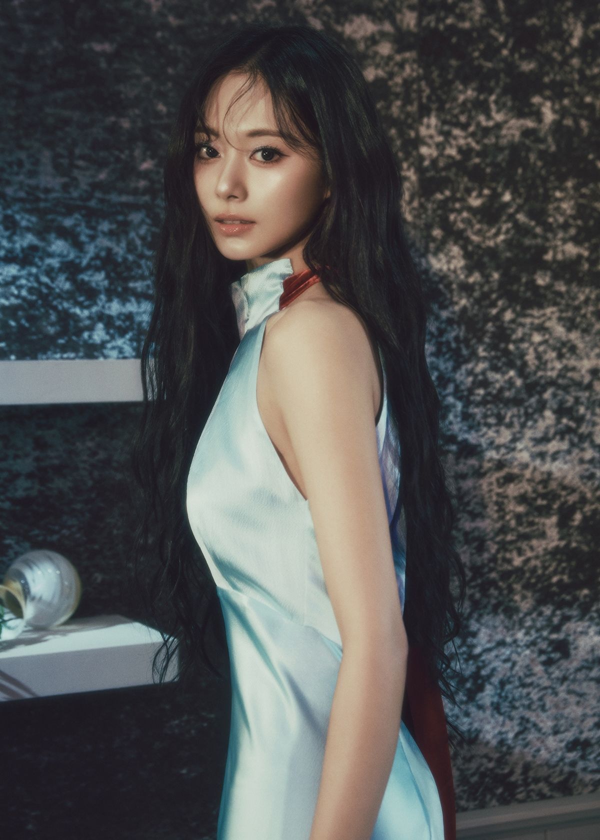 미니 1집 'abouTZU' 콘셉트 포토 / JYP엔터테인먼트