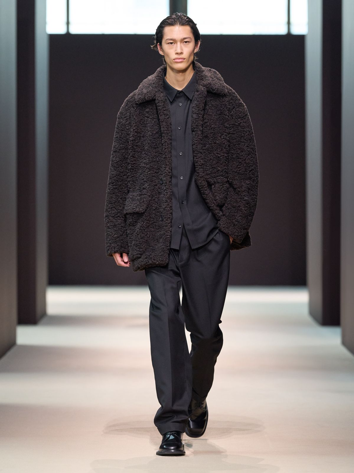 COS AW24 룩
