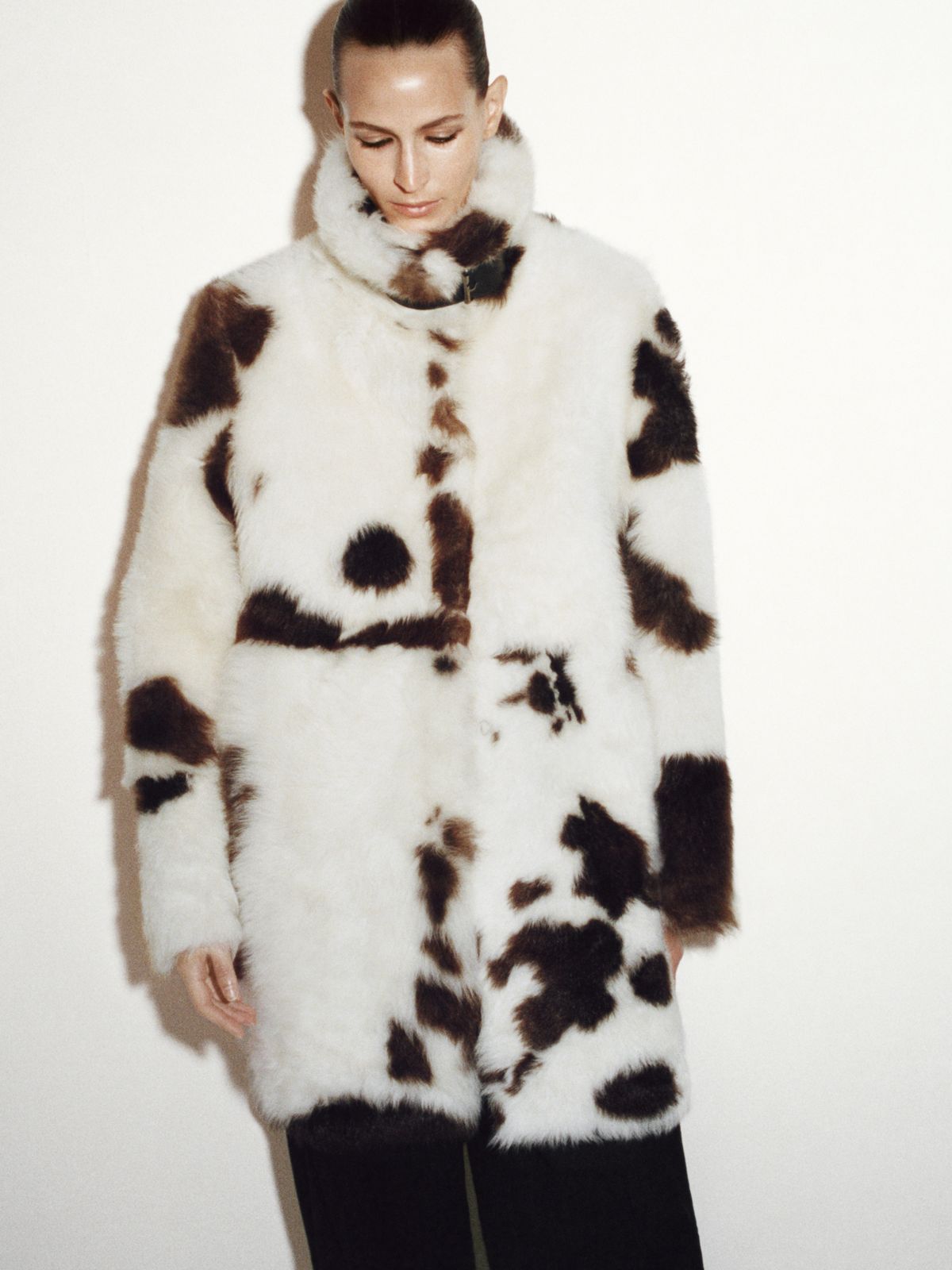 COS AW24 아틀리에 컬렉션