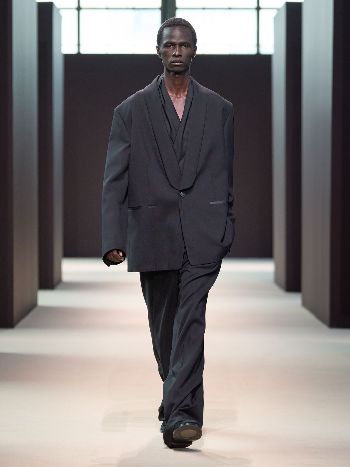 COS AW24 룩
