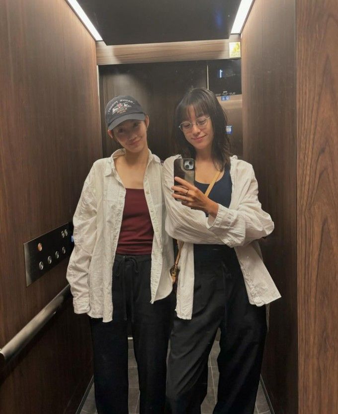 사진 / 한효주 인스타그램(@hanhyojoo222)