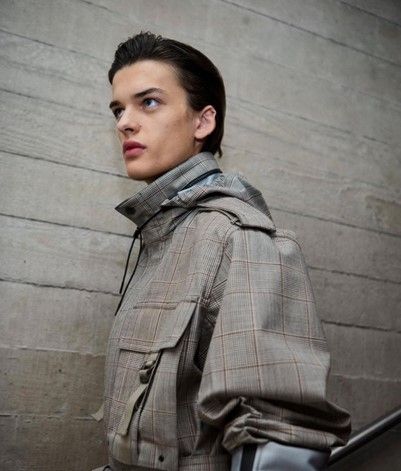 2025 S/S BURBERRY