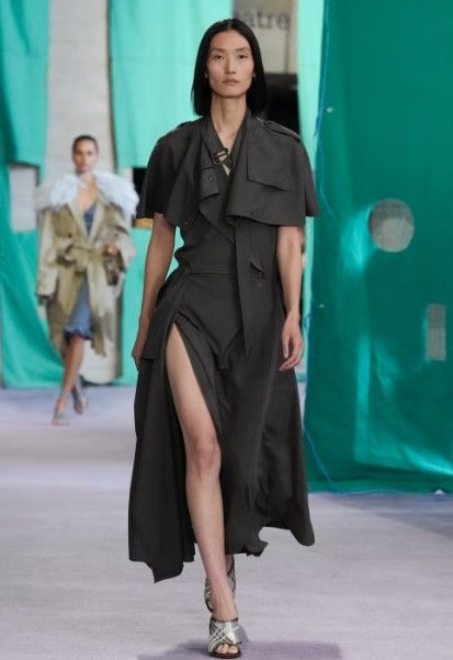 2025 S/S BURBERRY