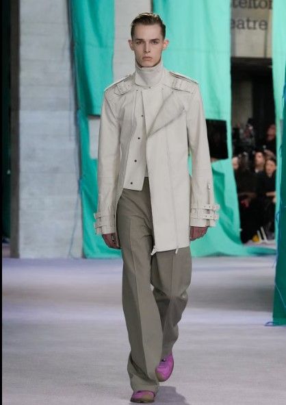 2025 S/S BURBERRY