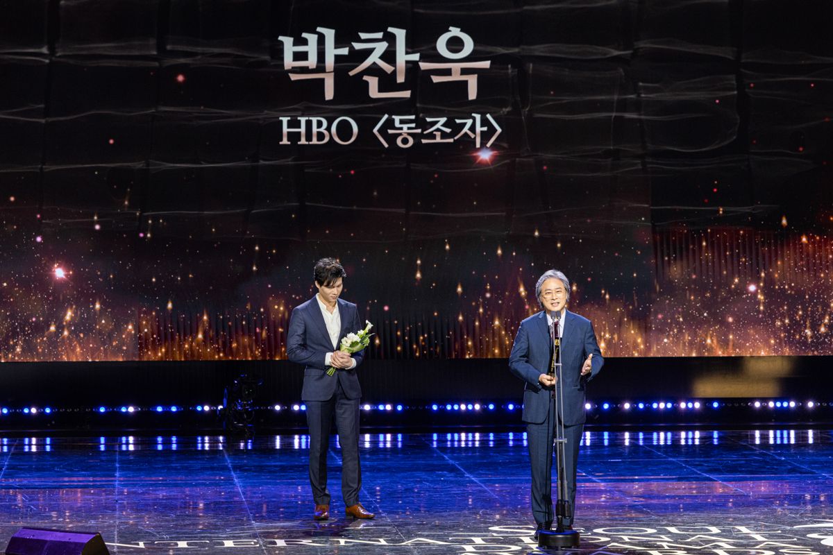사진 / 서울드라마어워즈 2024