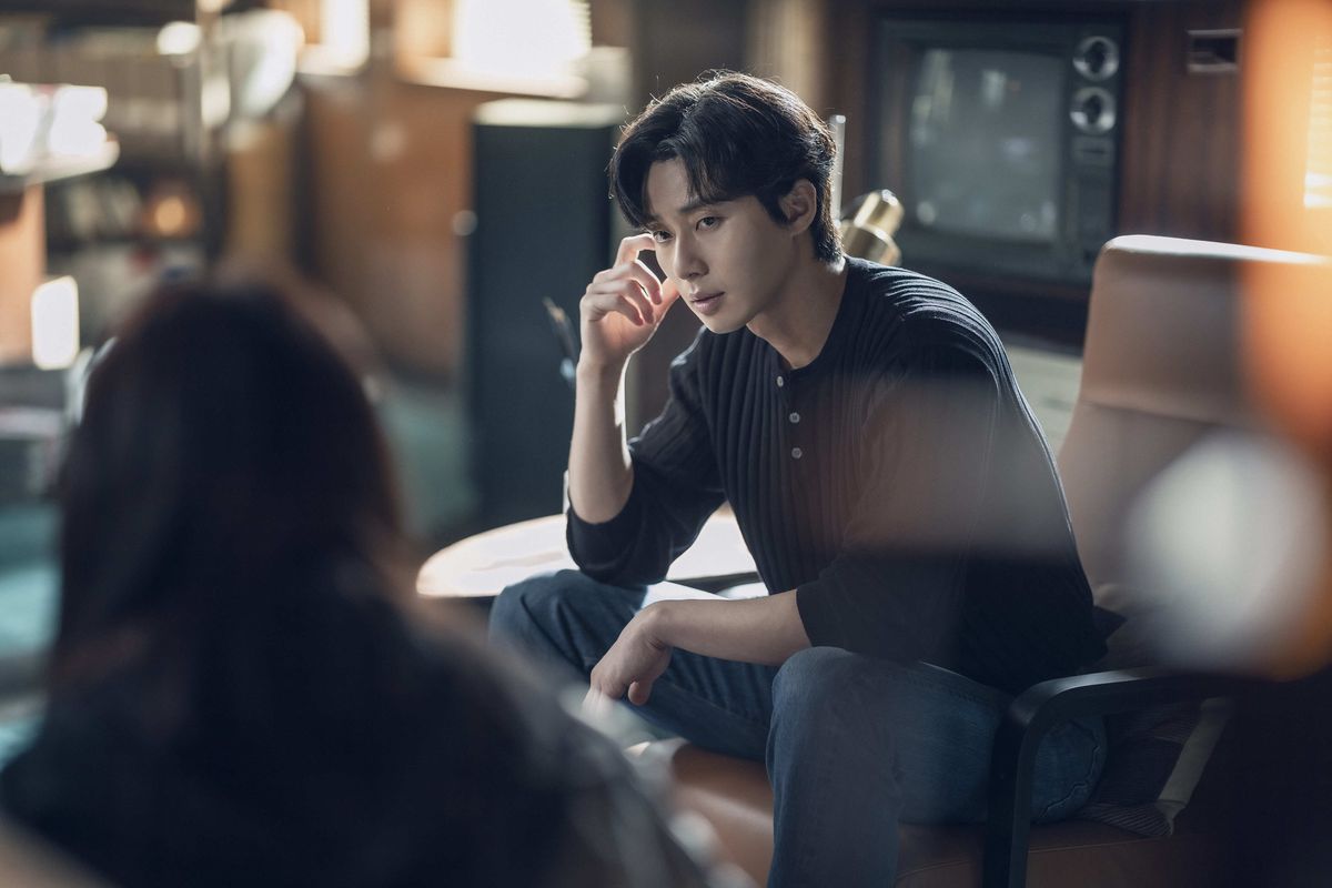 넷플릭스 시리즈 <경성크리처2> 스틸