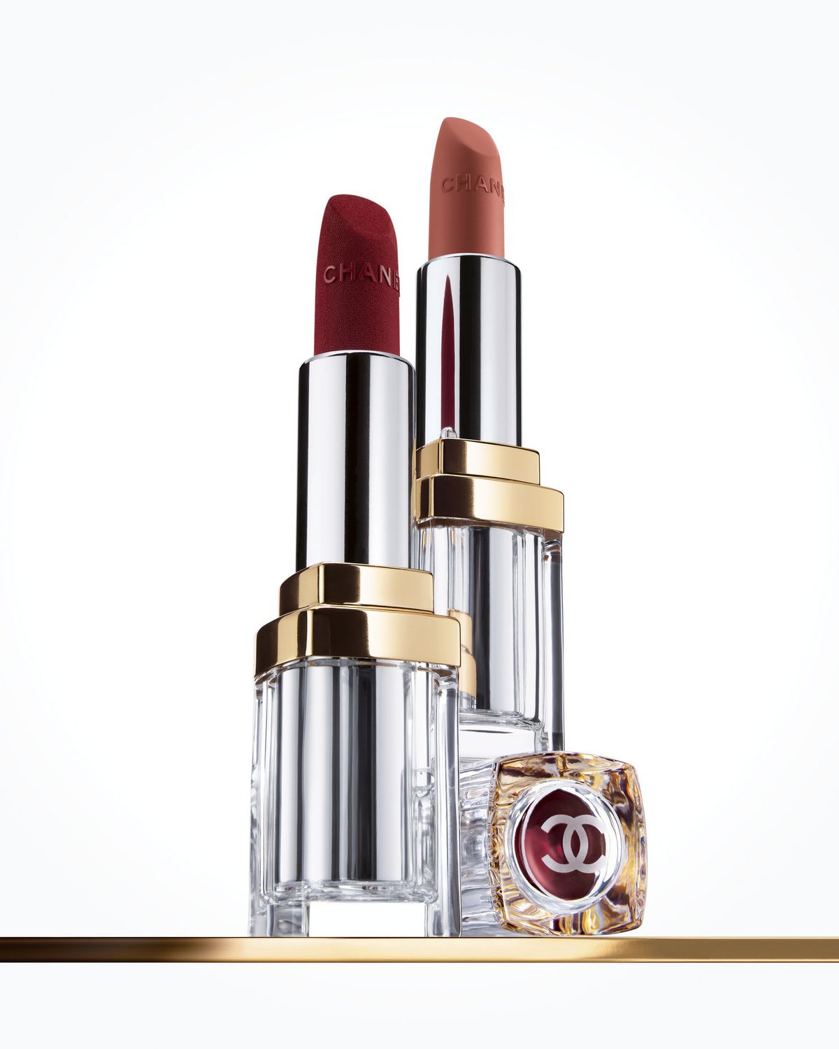 31 LE ROUGE MATTE, 3.3g, 20만 4천원, 리필 9만 3천원, CHANEL
