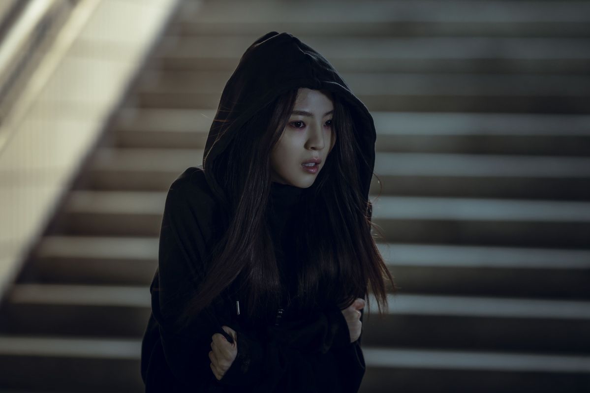 넷플릭스 시리즈 <경성크리처2> 스틸