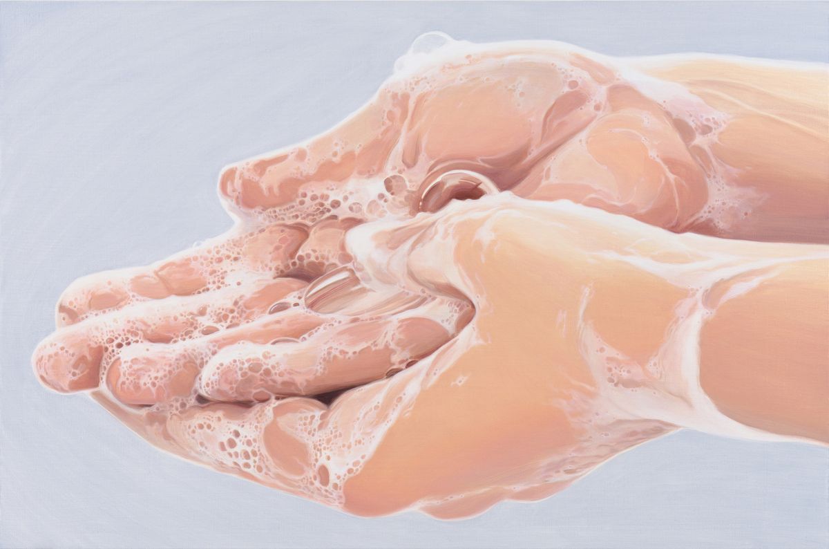 이수진_잘못, oil on linen, 53x80.3cm, 2024_low