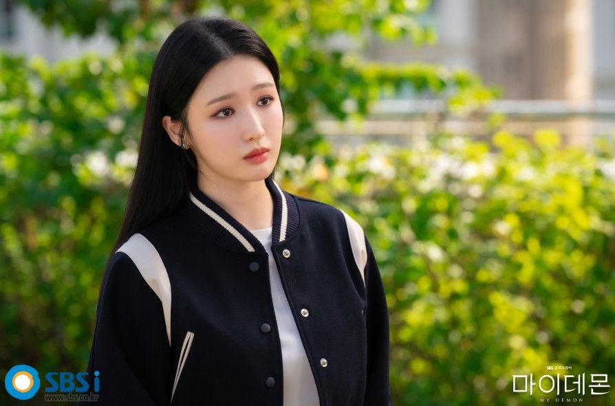 SBS 드라마 <마이 데몬> 스틸