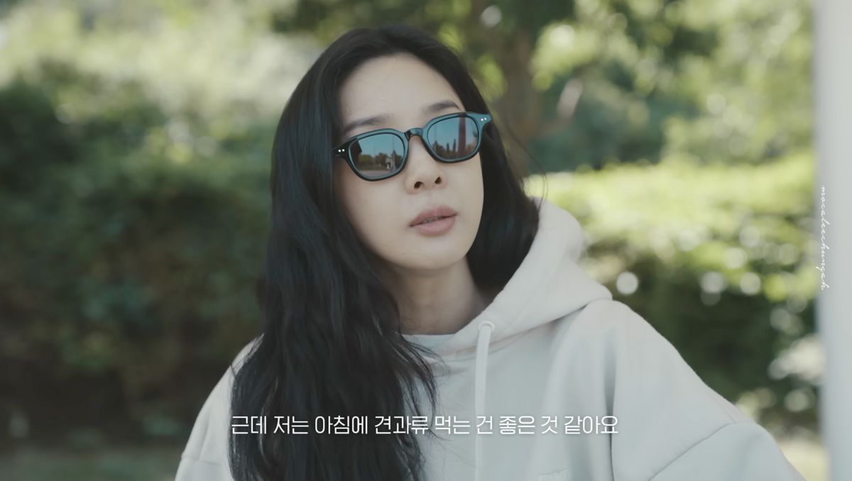 사진/ <MOCA 이청아> 유튜브 채널