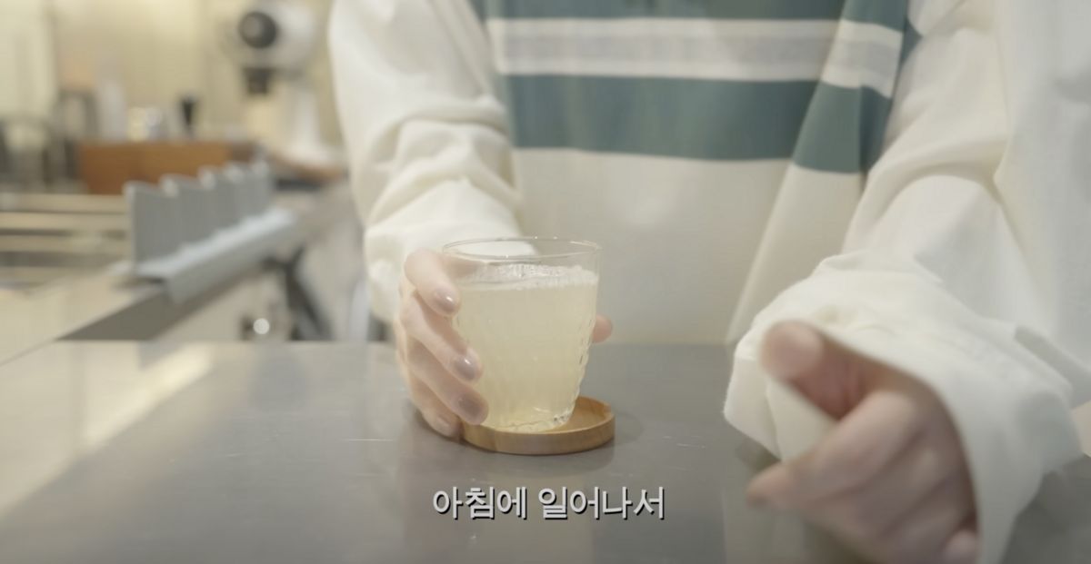 사진/ <걍민경> 유튜브 채널