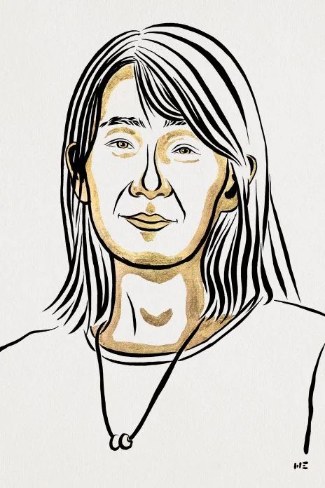 사진/ Nobel Prize 제공