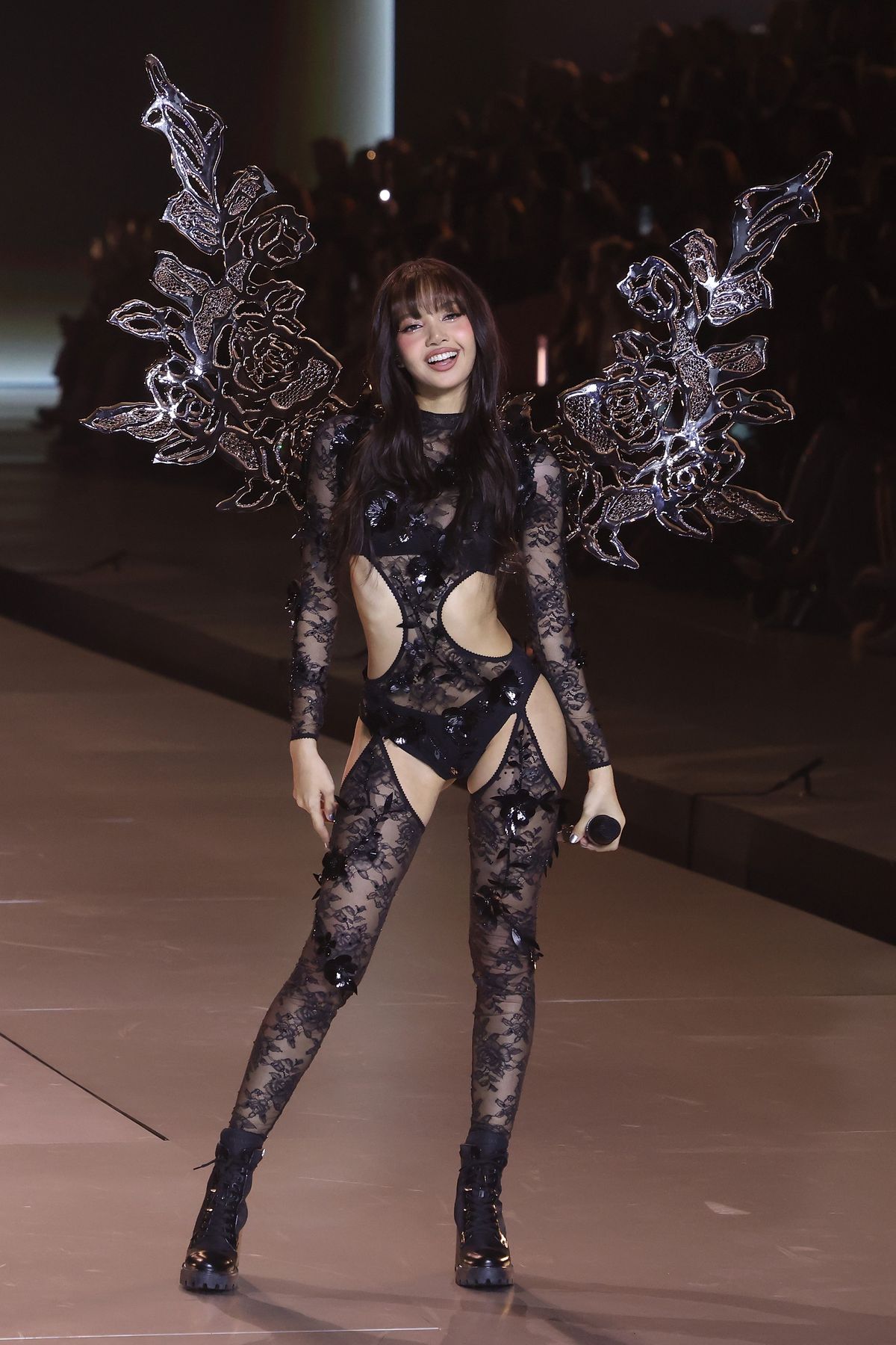 블랙핑크 리사 