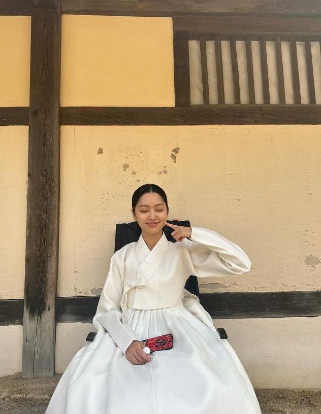 사진 / 최유화 인스타그램(@choiyuhwa)