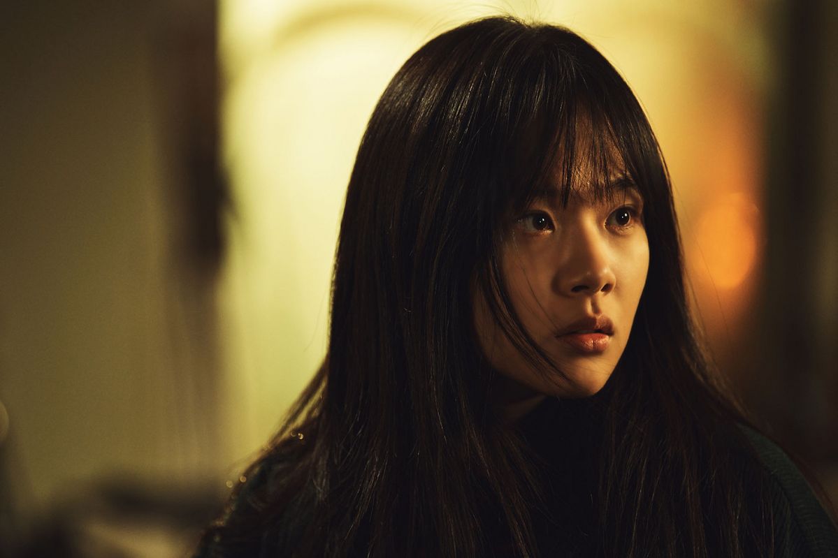 영화 <화란> 스틸